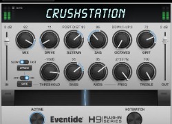 Eventide Eventide Crushstation [Latest Version]